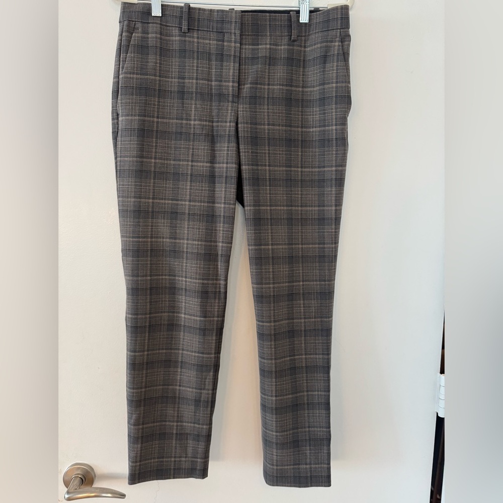Theory Trousers